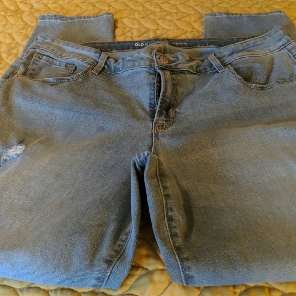 Old navy